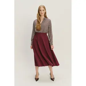 Women's flared skirt Greenpoint image-2