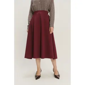 Women's flared skirt Greenpoint image-1