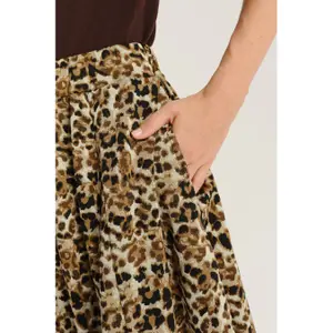 Women's A-Line Skirt Greenpoint image-3