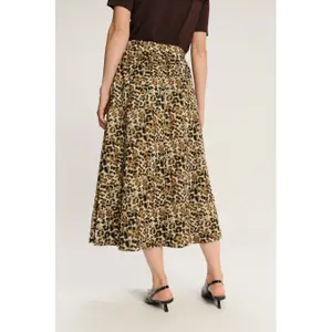 Women's A-Line Skirt Greenpoint image-2