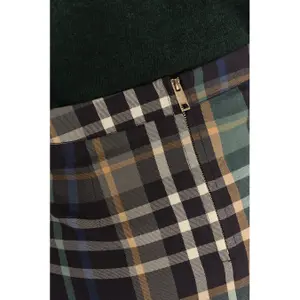 Women's plaid skirt Greenpoint image-3
