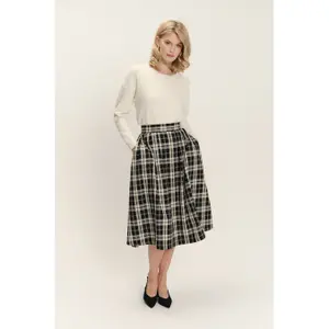 Skirt with Side Pockets Women Greenpoint image-2