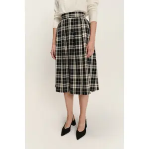 Skirt with Side Pockets Women Greenpoint image-0