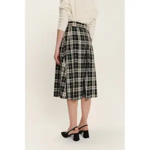 Skirt with Side Pockets Women Greenpoint image-3