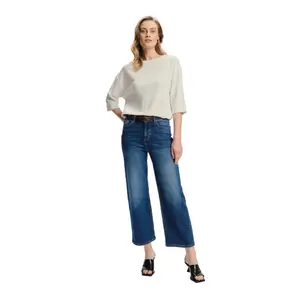 Women's wide leg jeans Greenpoint image-1