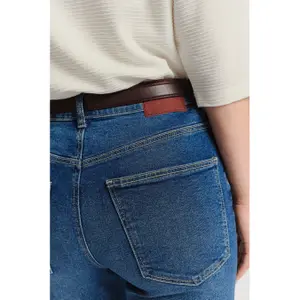 Women's wide leg jeans Greenpoint image-3