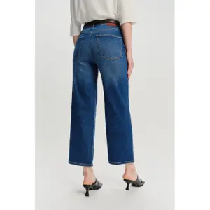 Women's wide leg jeans Greenpoint image-2
