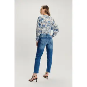 Women's Slim Boyfriend Jeans Greenpoint image-3