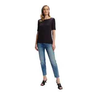 Women's Slim Boyfriend Jeans Greenpoint image-1