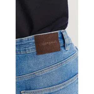 Wide Leg Jeans 2/8 Women Greenpoint image-3