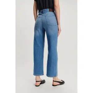 Wide Leg Jeans 2/8 Women Greenpoint image-2