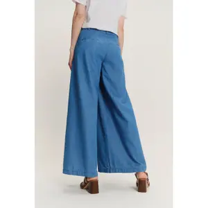 Women's wide-leg Trousers Greenpoint image-2