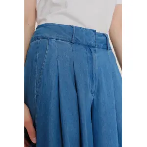 Women's wide-leg Trousers Greenpoint image-4