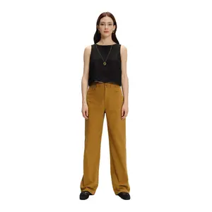 Pantaloni dritti da donna Greenpoint image-1