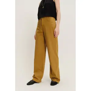 Pantaloni dritti da donna Greenpoint