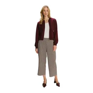 Women's 3/4 Trousers Greenpoint image-2