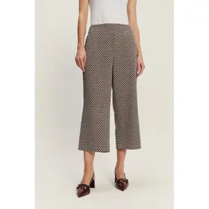 Women's 3/4 Trousers Greenpoint image-1