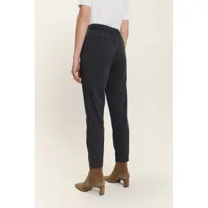 Women's Checkered Trousers Greenpoint image-2