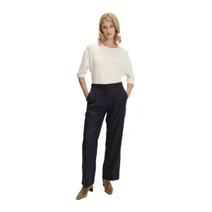 Button-Fly Trousers for Women Greenpoint image-1