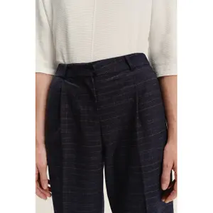 Button-Fly Trousers for Women Greenpoint image-3