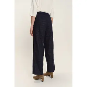 Button-Fly Trousers for Women Greenpoint image-2