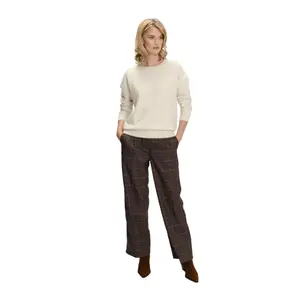 Button-Fly Trousers for Women Greenpoint image-1