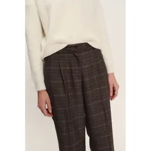 Button-Fly Trousers for Women Greenpoint image-3
