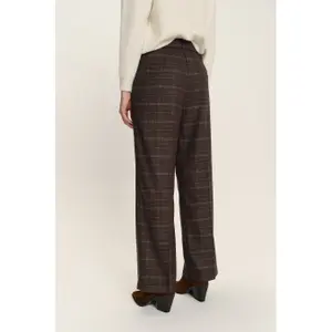 Button-Fly Trousers for Women Greenpoint image-2