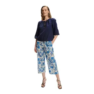 Pantaloni da donna Greenpoint GPKW25SPO0468 image-1