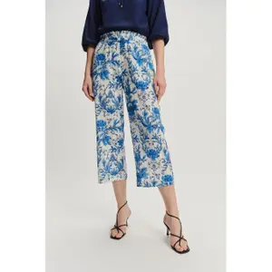 Pantaloni da donna Greenpoint GPKW25SPO0468