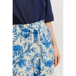 Pantaloni da donna Greenpoint GPKW25SPO0468 image-3
