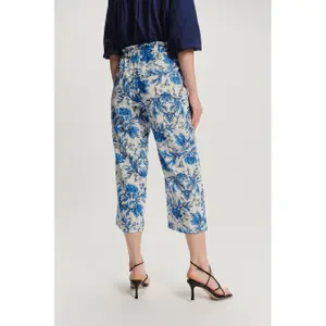 Pantaloni da donna Greenpoint GPKW25SPO0468 image-2