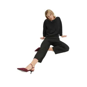 Women's 7/8 Trousers Greenpoint image-2