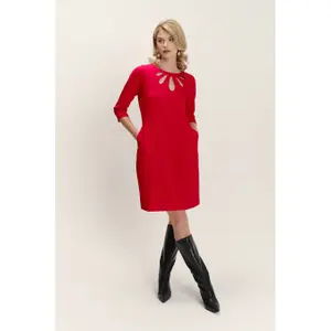 Women's dress Greenpoint image-1