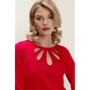 Women's dress Greenpoint image-4