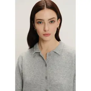 Cardigan femme Greenpoint image-3