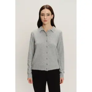 Cardigan femme Greenpoint image-4