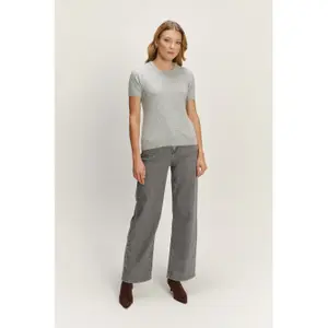 Pull manches courtes femme Greenpoint image-1