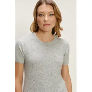 Pull manches courtes femme Greenpoint image-3