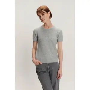 Pull manches courtes femme Greenpoint image-4