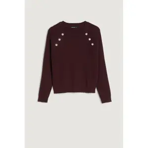 Pull femme Greenpoint image-3