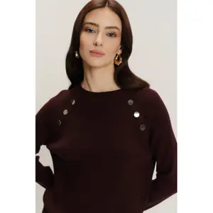 Pull femme Greenpoint image-4