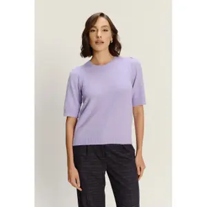 Pull manches 3/4 femme Greenpoint image-2