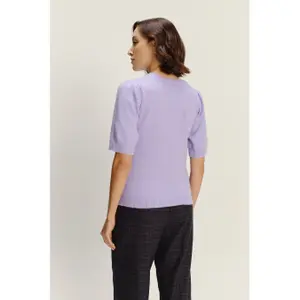 Pull manches 3/4 femme Greenpoint image-4