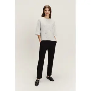 Maglione di lana da donna Greenpoint image-1