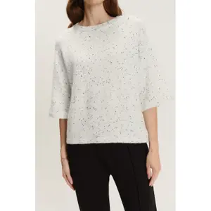 Maglione di lana da donna Greenpoint image-4