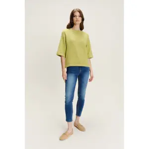 Maglione di lana da donna Greenpoint image-1