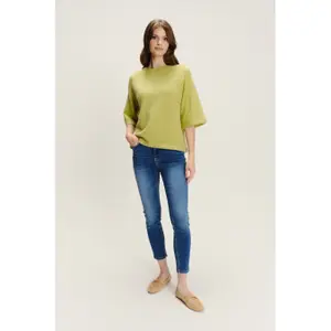 Maglione di lana da donna Greenpoint image-2