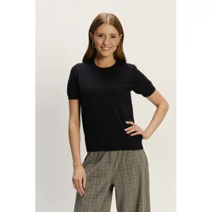 Pull en viscose femme Greenpoint image-1