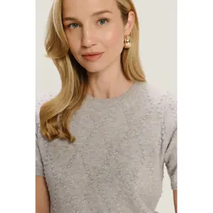 Pull ajusté femme Greenpoint image-2